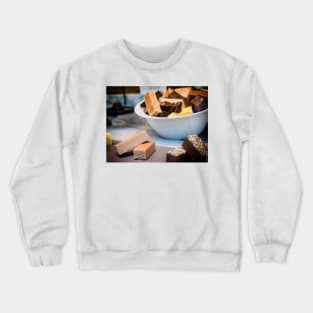 Fudges Crewneck Sweatshirt